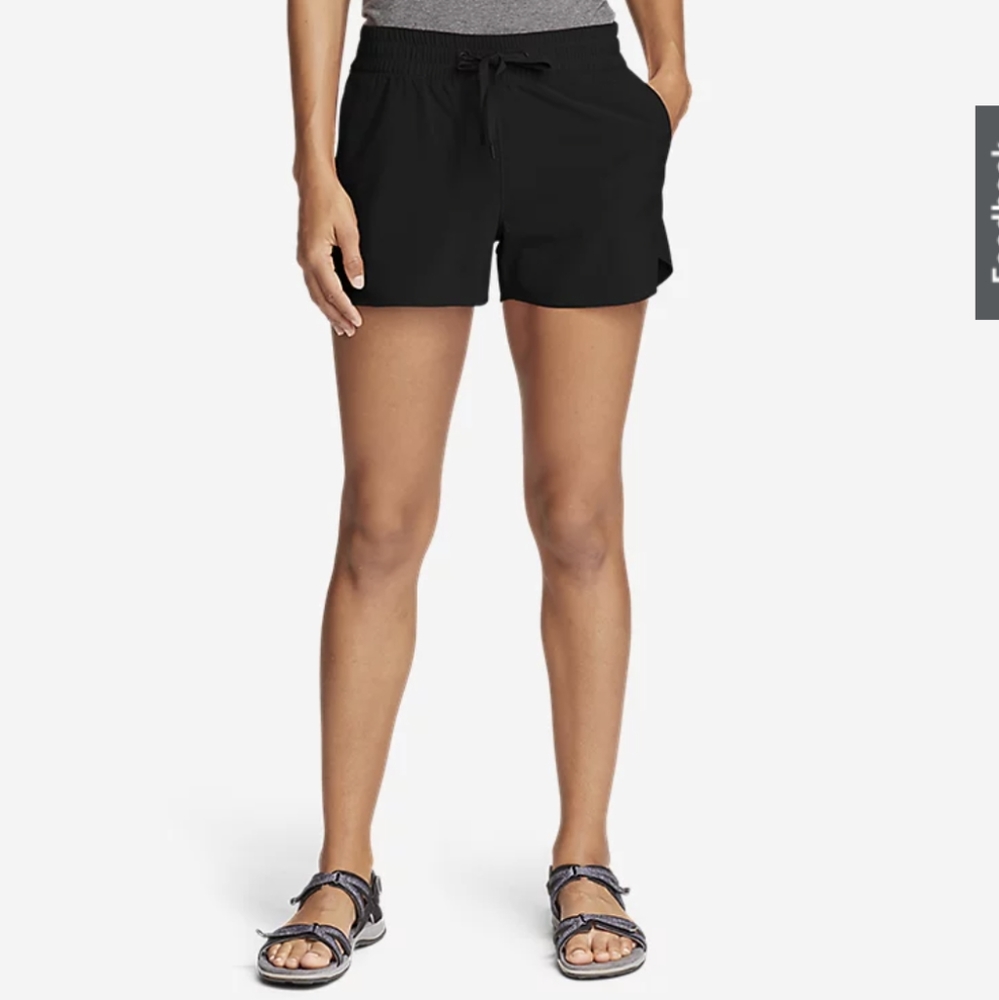 Eddie Bauer Amphib Shorts with SPF 50+